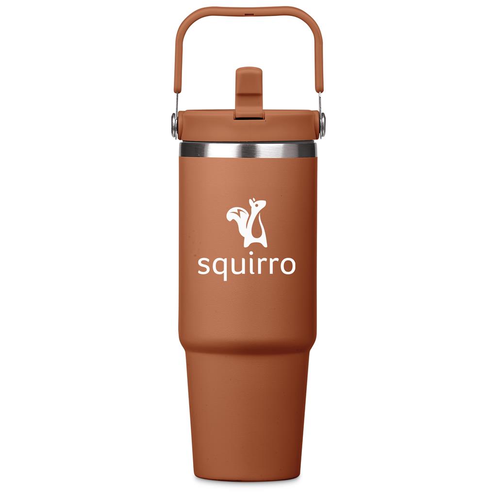 Kooshty Waikiki Stainless Steel Vacuum Tumbler – 800ml