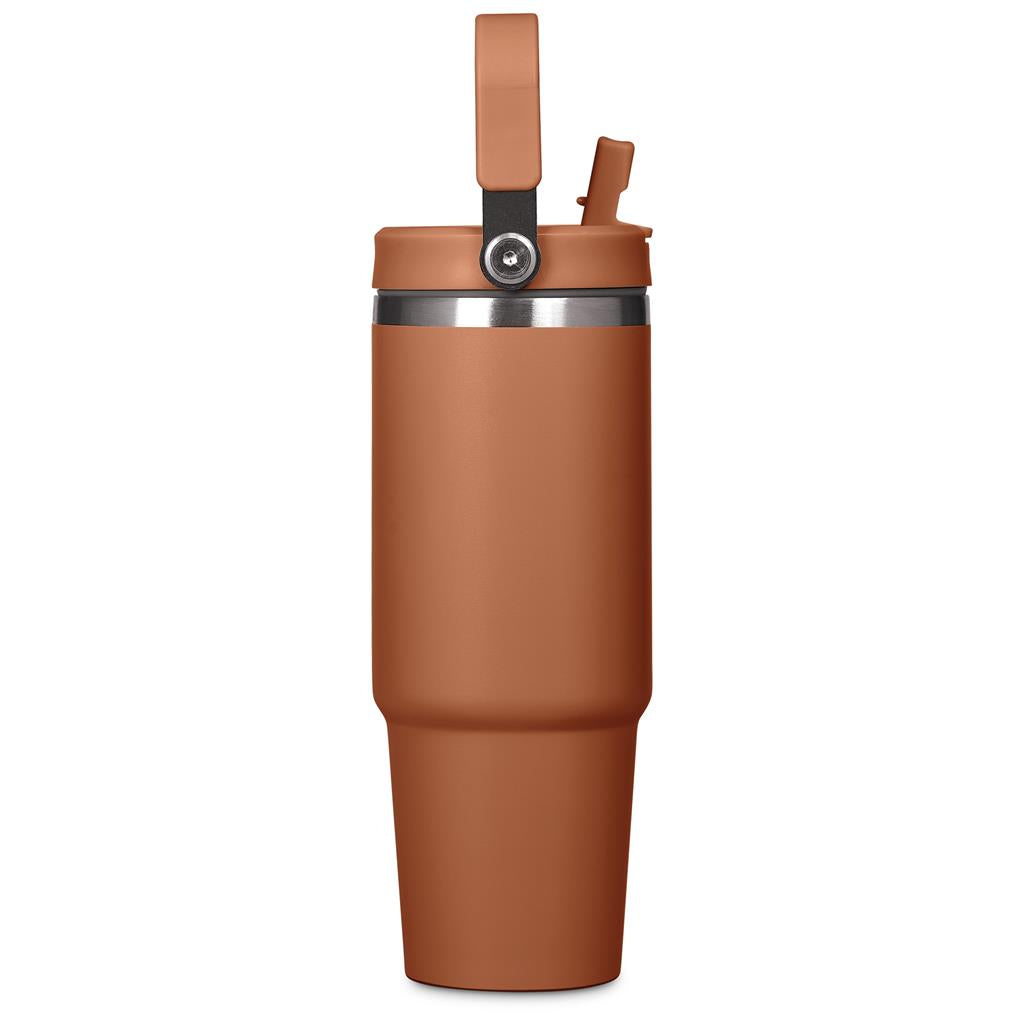 Kooshty Waikiki Stainless Steel Vacuum Tumbler – 800ml