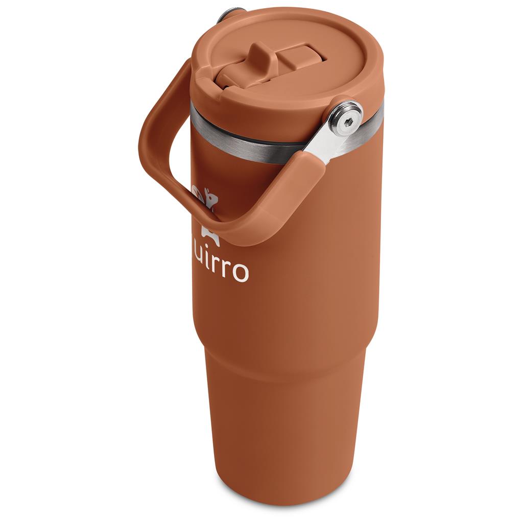 Kooshty Waikiki Stainless Steel Vacuum Tumbler – 800ml