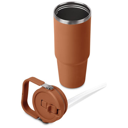 Kooshty Waikiki Stainless Steel Vacuum Tumbler – 800ml