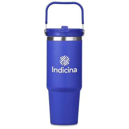 Kooshty Waikiki Stainless Steel Vacuum Tumbler – 800ml