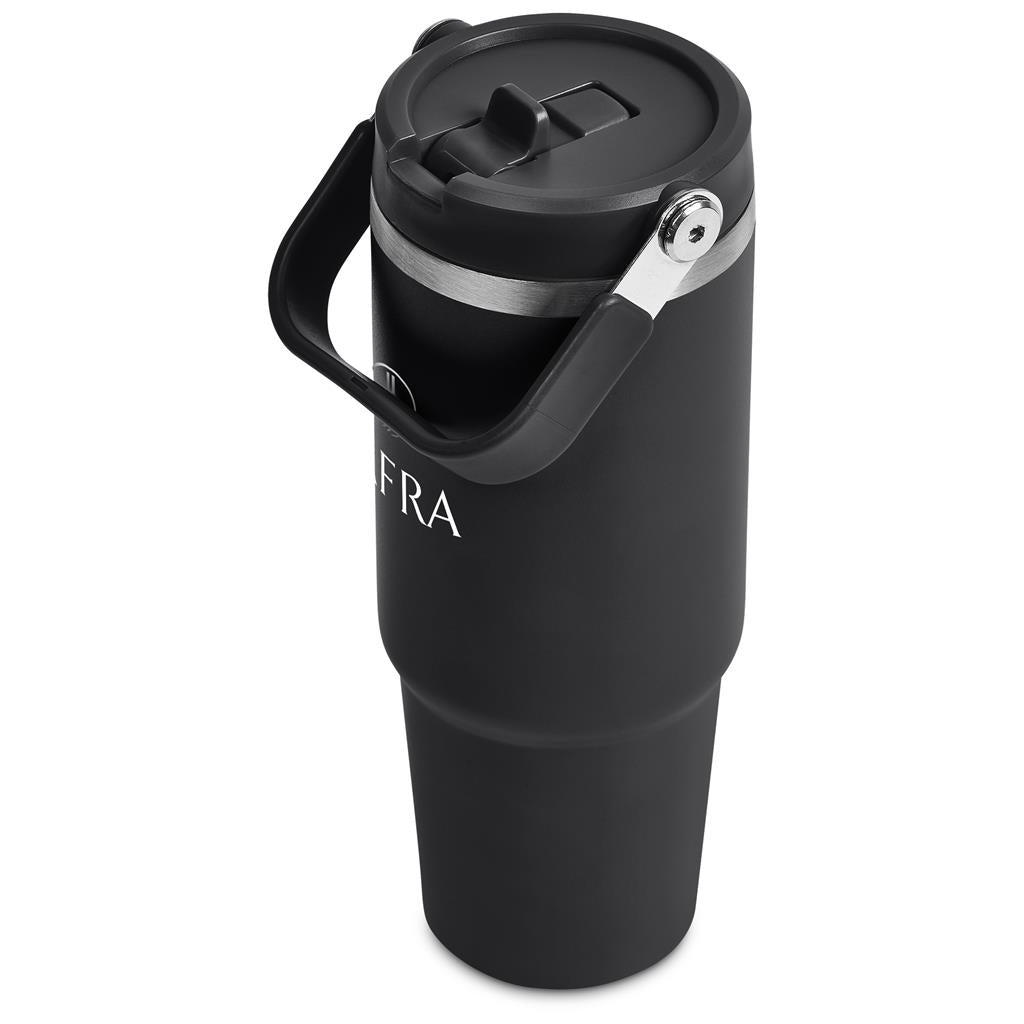 Kooshty Waikiki Stainless Steel Vacuum Tumbler – 800ml