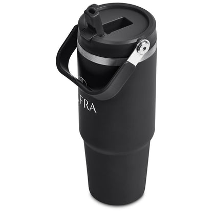 Kooshty Waikiki Stainless Steel Vacuum Tumbler – 800ml