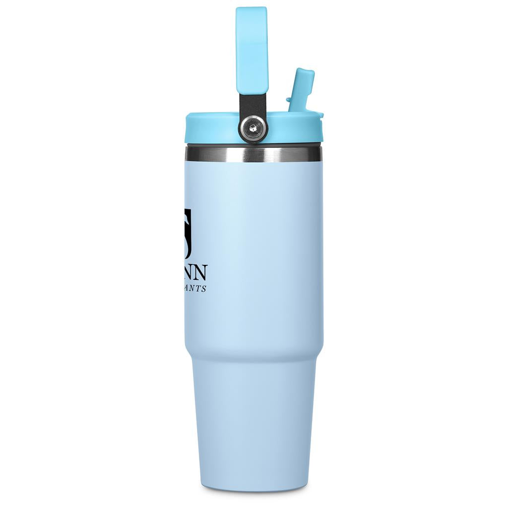 Kooshty Waikiki Stainless Steel Vacuum Tumbler – 800ml