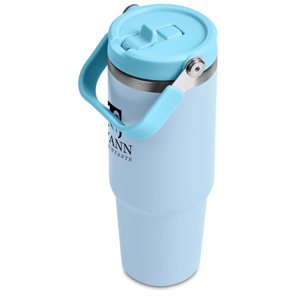 Kooshty Waikiki Stainless Steel Vacuum Tumbler – 800ml