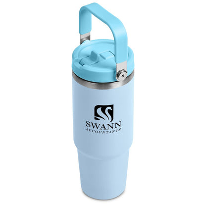 Kooshty Waikiki Stainless Steel Vacuum Tumbler – 800ml