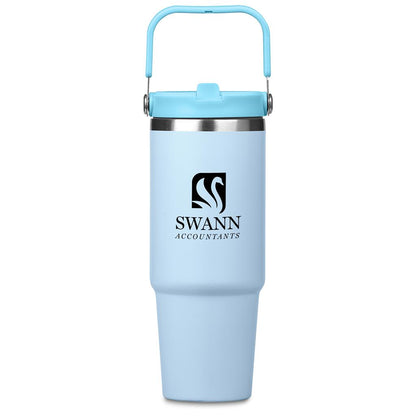 Kooshty Waikiki Stainless Steel Vacuum Tumbler – 800ml