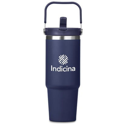 Kooshty Waikiki Stainless Steel Vacuum Tumbler – 800ml