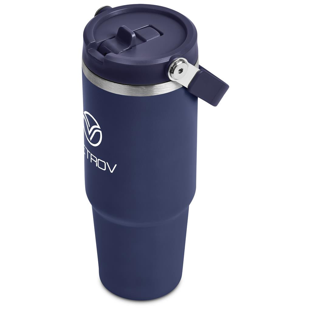 Kooshty Waikiki Stainless Steel Vacuum Tumbler – 800ml