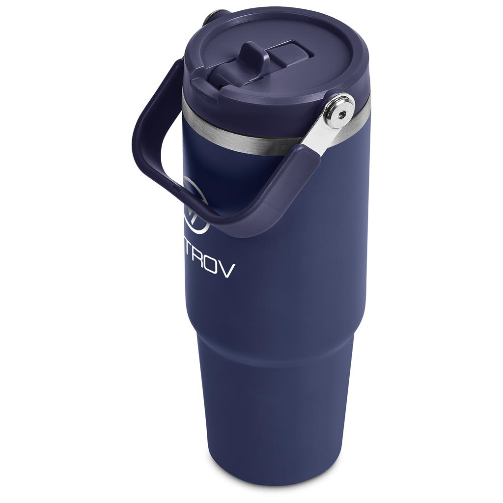 Kooshty Waikiki Stainless Steel Vacuum Tumbler – 800ml