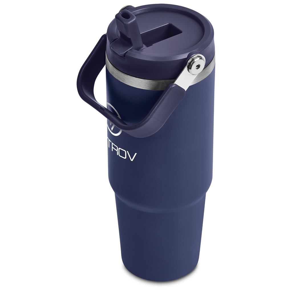 Kooshty Waikiki Stainless Steel Vacuum Tumbler – 800ml