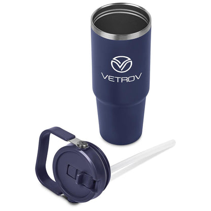 Kooshty Waikiki Stainless Steel Vacuum Tumbler – 800ml