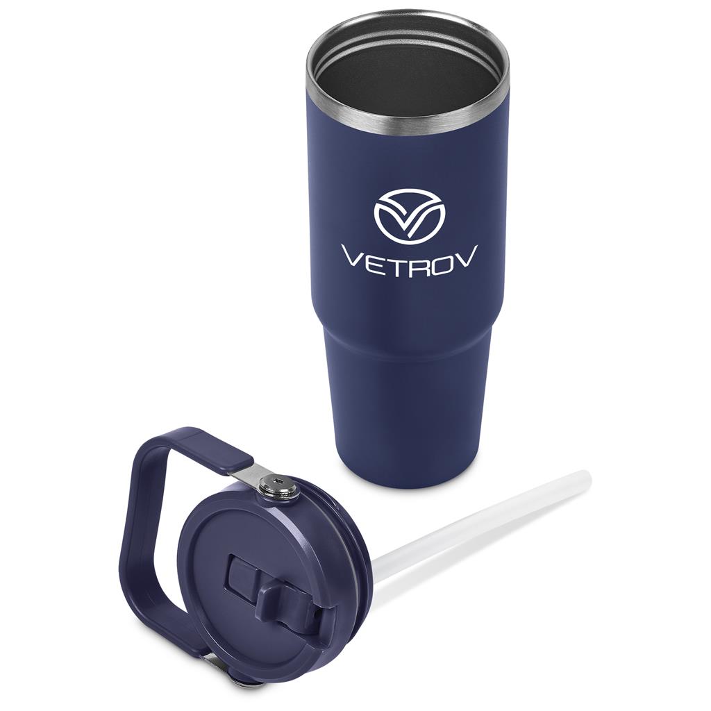 Kooshty Waikiki Stainless Steel Vacuum Tumbler – 800ml