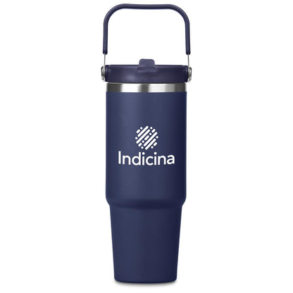 Kooshty Waikiki Stainless Steel Vacuum Tumbler – 800ml