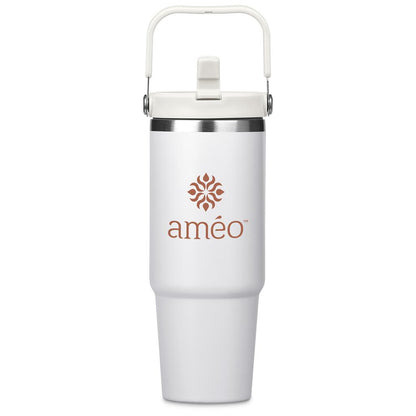 Kooshty Waikiki Stainless Steel Vacuum Tumbler – 800ml