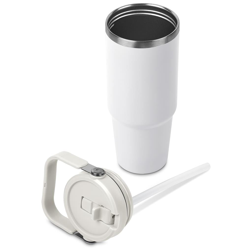 Kooshty Waikiki Stainless Steel Vacuum Tumbler – 800ml