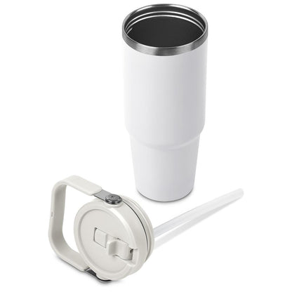 Kooshty Waikiki Stainless Steel Vacuum Tumbler – 800ml