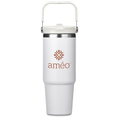Kooshty Waikiki Stainless Steel Vacuum Tumbler – 800ml