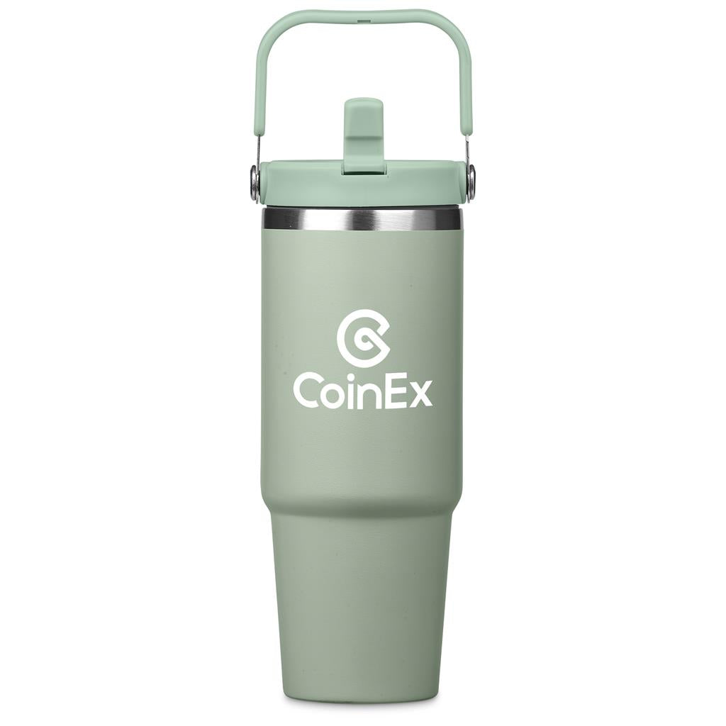 Kooshty Waikiki Stainless Steel Vacuum Tumbler – 800ml