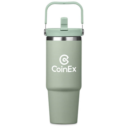 Kooshty Waikiki Stainless Steel Vacuum Tumbler – 800ml