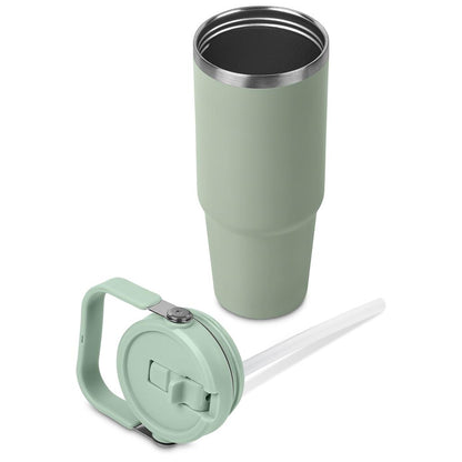 Kooshty Waikiki Stainless Steel Vacuum Tumbler – 800ml