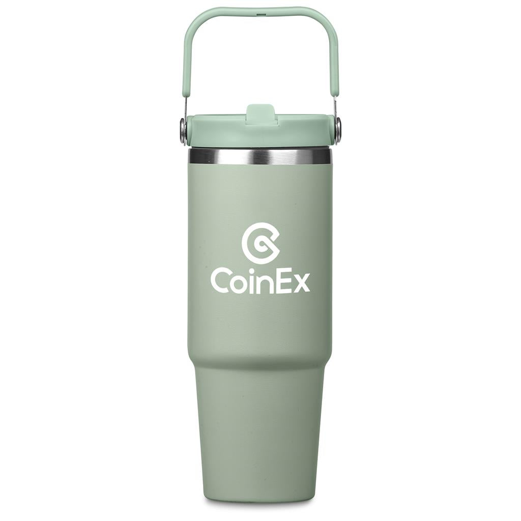 Kooshty Waikiki Stainless Steel Vacuum Tumbler – 800ml