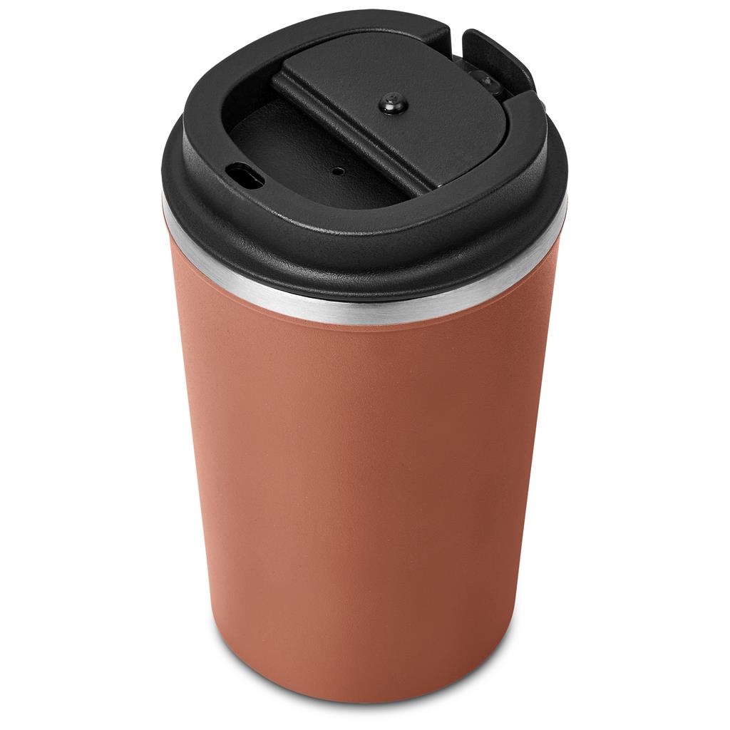 Kooshty Caldos Stainless Steel Vacuum Tumbler – 380ml