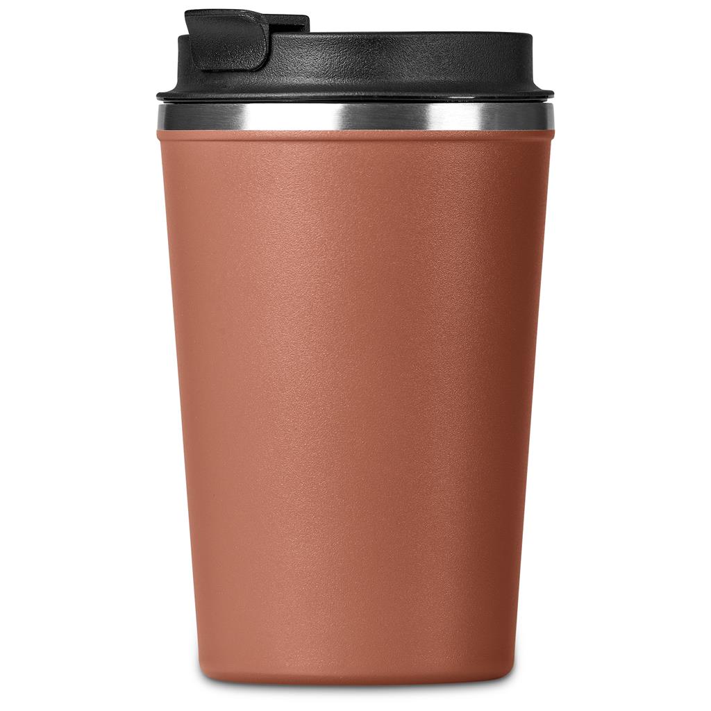 Kooshty Caldos Stainless Steel Vacuum Tumbler – 380ml