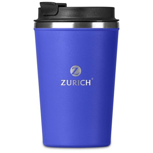Kooshty Caldos Stainless Steel Vacuum Tumbler – 380ml