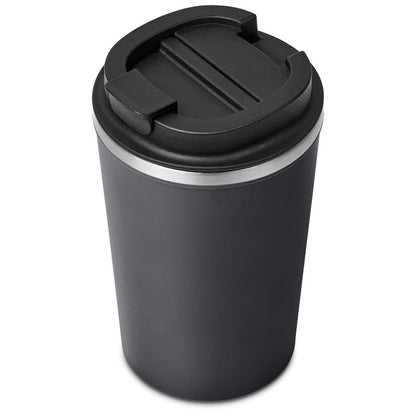 Kooshty Caldos Stainless Steel Vacuum Tumbler – 380ml