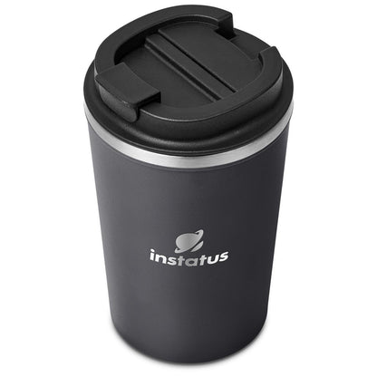 Kooshty Caldos Stainless Steel Vacuum Tumbler – 380ml