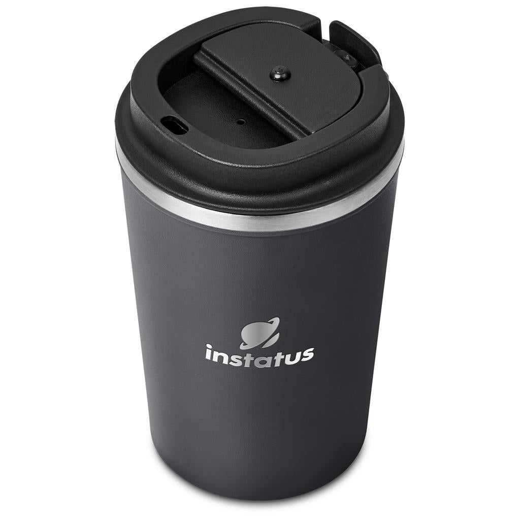 Kooshty Caldos Stainless Steel Vacuum Tumbler – 380ml
