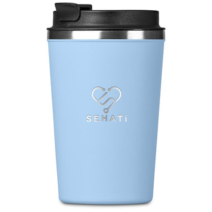 Kooshty Caldos Stainless Steel Vacuum Tumbler – 380ml