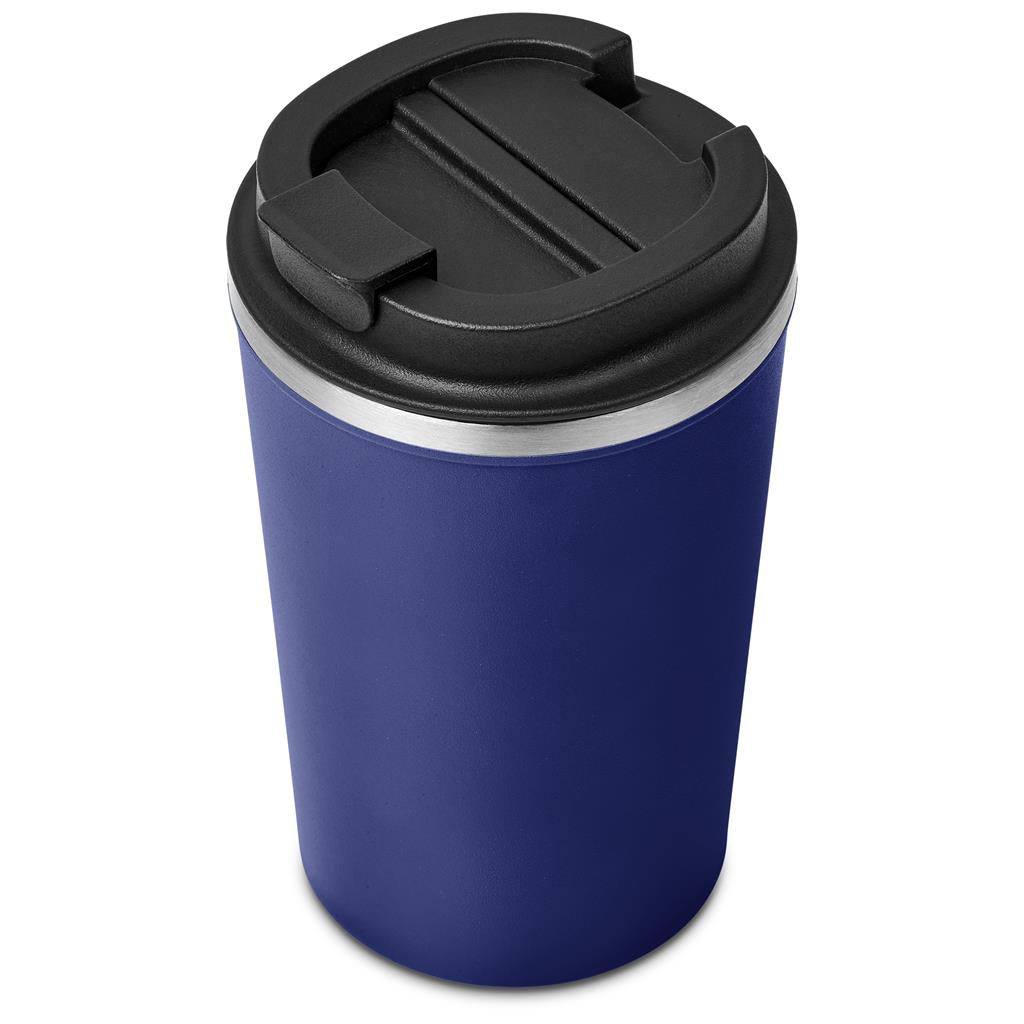 Kooshty Caldos Stainless Steel Vacuum Tumbler – 380ml