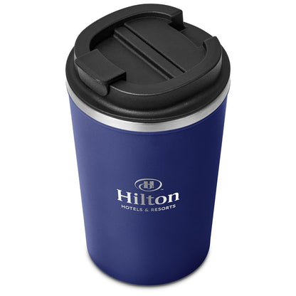 Kooshty Caldos Stainless Steel Vacuum Tumbler – 380ml