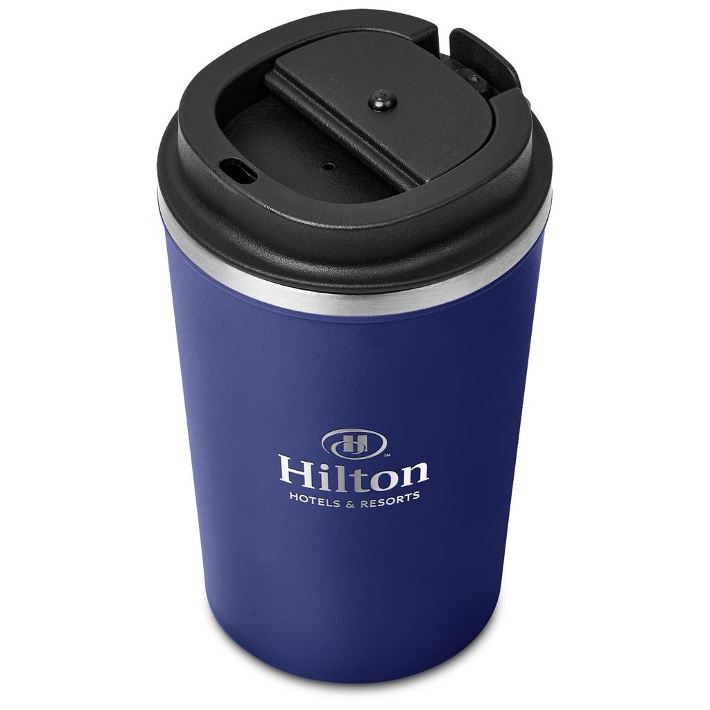 Kooshty Caldos Stainless Steel Vacuum Tumbler – 380ml
