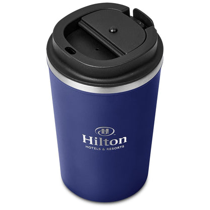 Kooshty Caldos Stainless Steel Vacuum Tumbler – 380ml