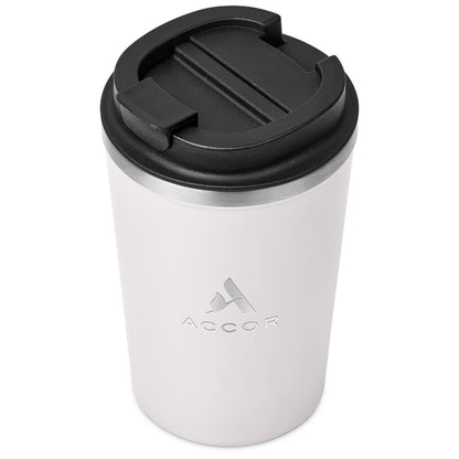 Kooshty Caldos Stainless Steel Vacuum Tumbler – 380ml