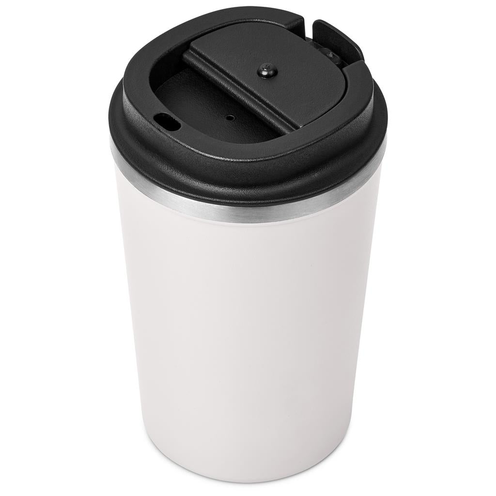 Kooshty Caldos Stainless Steel Vacuum Tumbler – 380ml