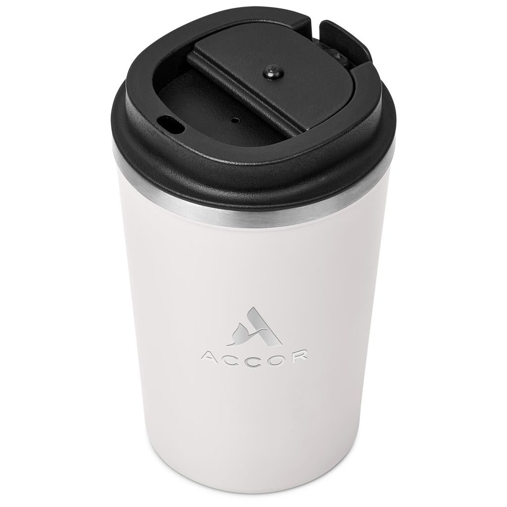 Kooshty Caldos Stainless Steel Vacuum Tumbler – 380ml