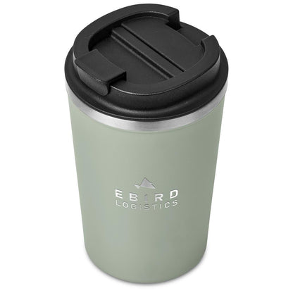 Kooshty Caldos Stainless Steel Vacuum Tumbler – 380ml