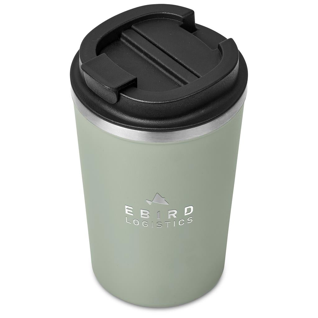 Kooshty Caldos Stainless Steel Vacuum Tumbler – 380ml