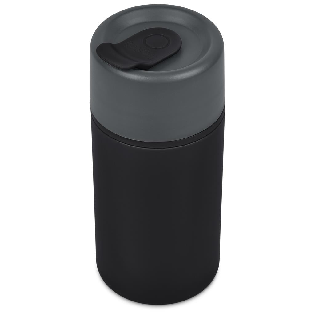 Kooshty Cuba Plastic Double-Wall Tumbler – 500ml