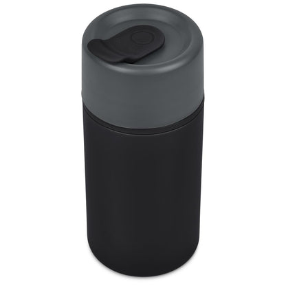 Kooshty Cuba Plastic Double-Wall Tumbler – 500ml
