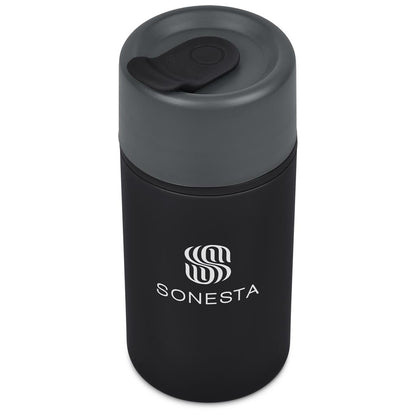Kooshty Cuba Plastic Double-Wall Tumbler – 500ml