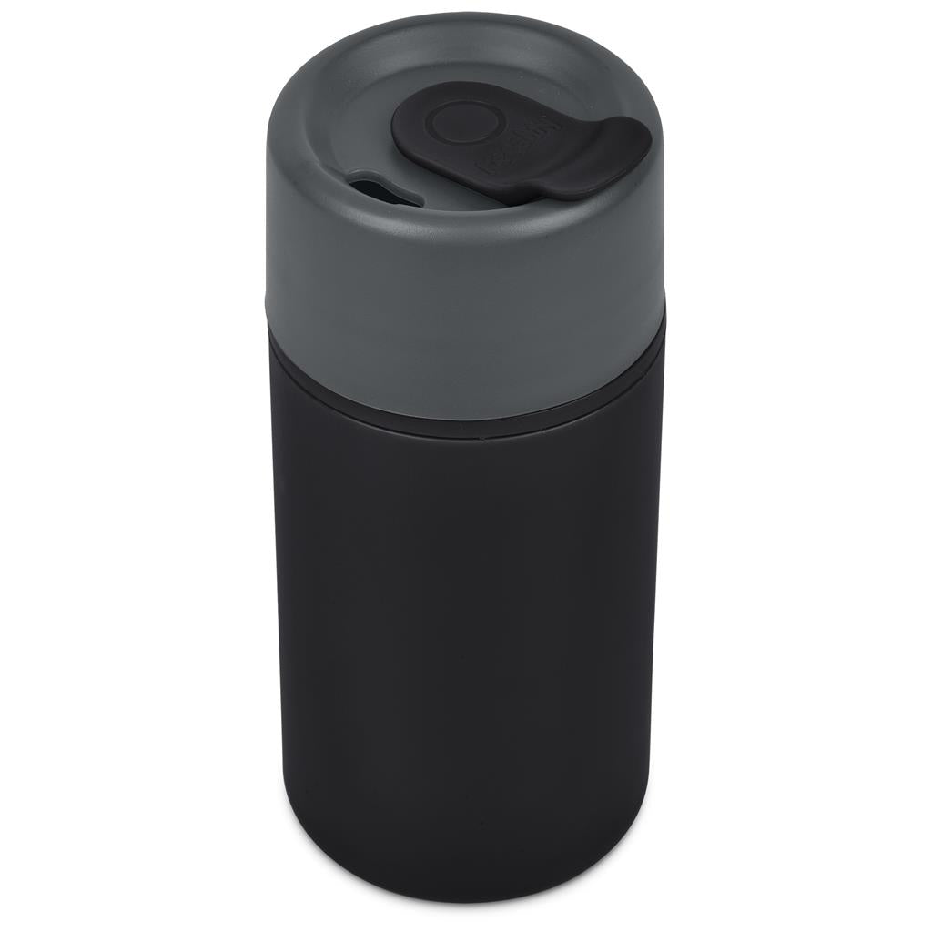Kooshty Cuba Plastic Double-Wall Tumbler – 500ml
