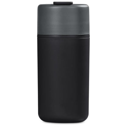 Kooshty Cuba Plastic Double-Wall Tumbler – 500ml