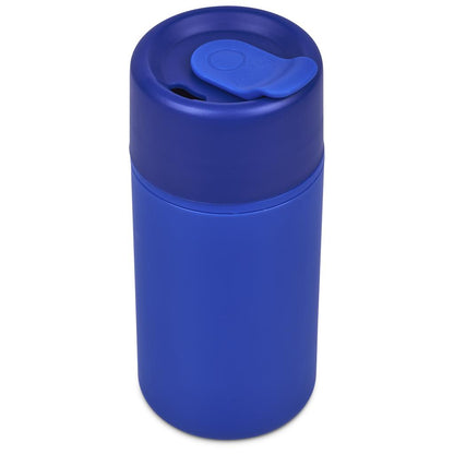 Kooshty Cuba Plastic Double-Wall Tumbler – 500ml