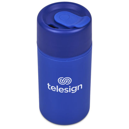 Kooshty Cuba Plastic Double-Wall Tumbler – 500ml