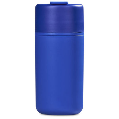 Kooshty Cuba Plastic Double-Wall Tumbler – 500ml